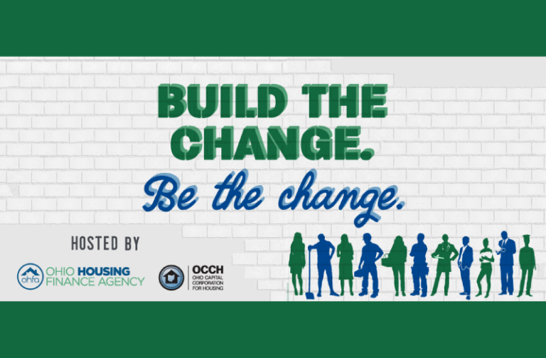 Events Ohio Housing Conference 2019 Occh Capital
