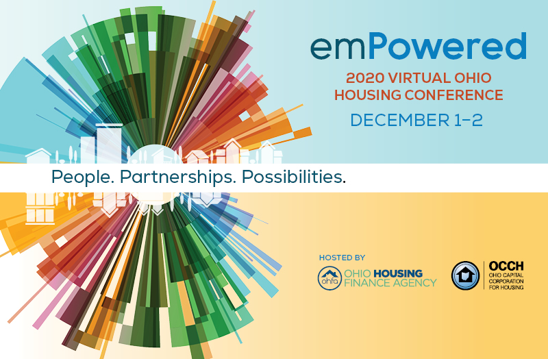 Events Ohio Housing Conference 2020 OCCH Ohio Capital Corporation