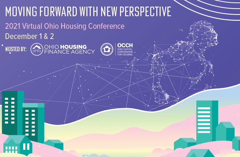 Events Ohio Housing Conference 2021 OCCH Ohio Capital Corporation