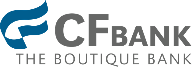 CFBank logo