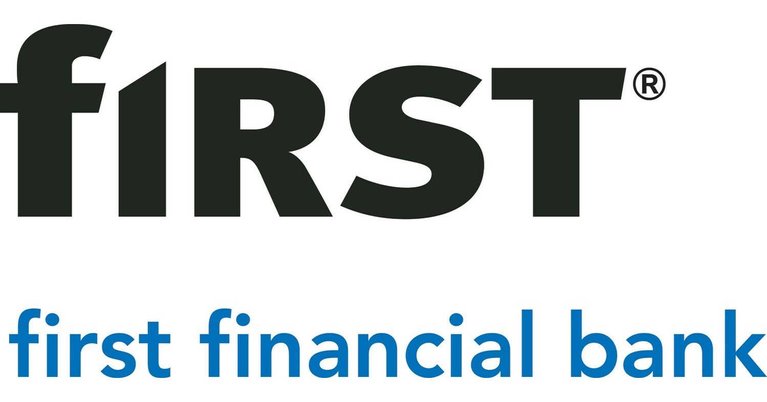 first financial bank logo