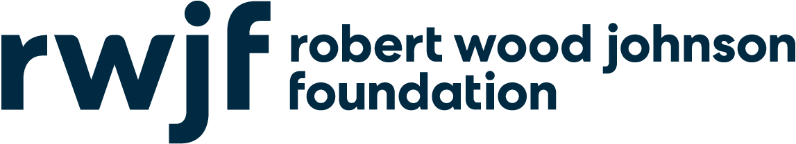The Robert Wood Johnson Foundation logo