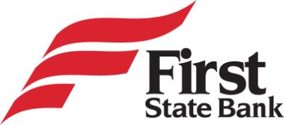 first state bank logo