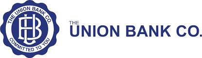 The Union Bank Co. logo