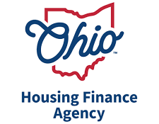 Ohio Housing Finance Agency logo