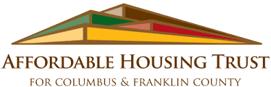 The Affordable Housing Trust for Columbus and Franklin County logo