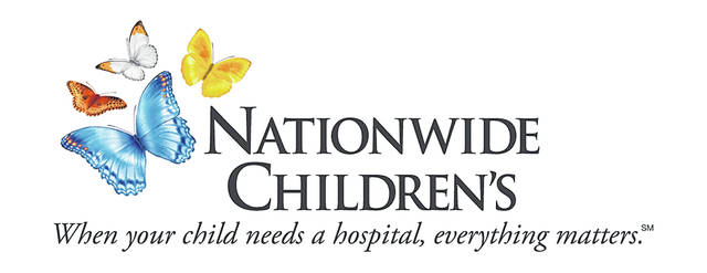 Nationwide Children’s Hospital logo